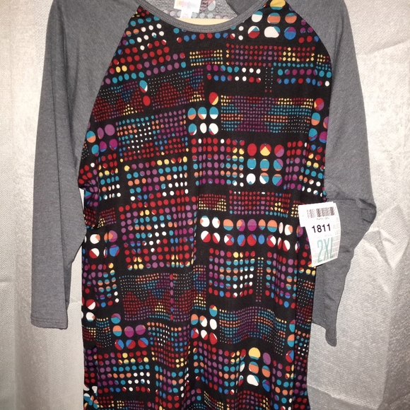 v. 2XL Randy. #1811 - Picture 2 of 5